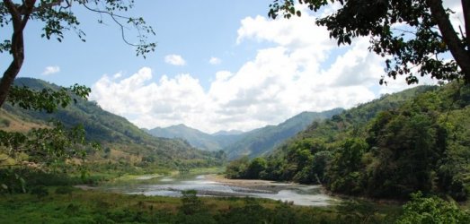 Photo de voyage au  Costa Rica