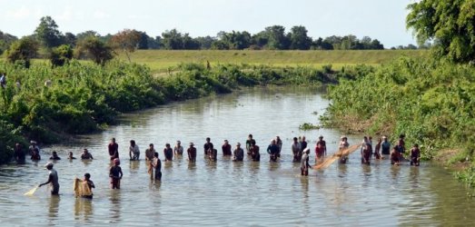 Photo de voyage en  Inde
