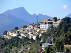Voyage en  Inde de 3 semaines (Octobre 2011) racont par astrolabe