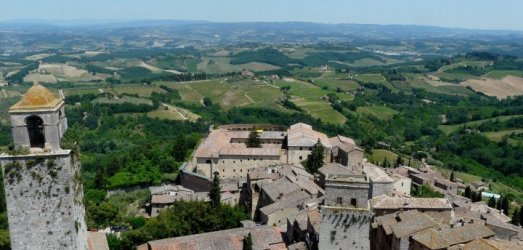 Photo de voyage en  Italie