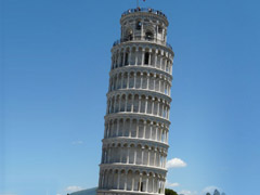 Location de vacances en  Italie de 2 semaines (Mai 2011) racont par icare