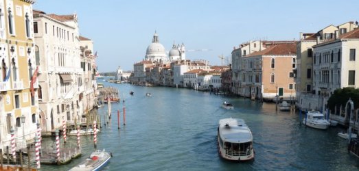 Photo de voyage en  Italie