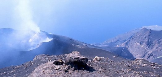 Photo de voyage en  Italie