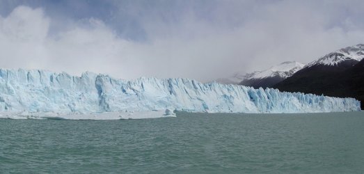 Photo de voyage en  Argentine