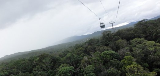 Photo de voyage en  Australie