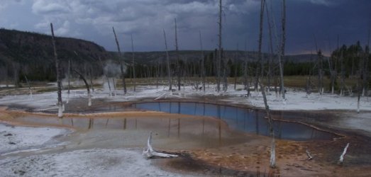 Photo de voyage aux  tats-Unis