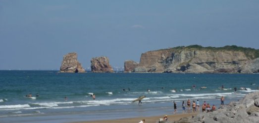Photo de voyage en  Aquitaine
