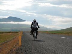 Voyage en  Islande de 3 semaines (Aot 2012) racont par globephil