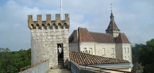 Photo de voyage en  France