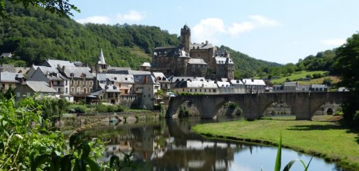 Photo de voyage en  France