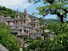 Location de vacances en  France de 1 semaine (Juillet 2012) racont par icare