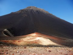 Trekking au  Cap-Vert de 2 semaines (Mai 2011) racont par LNTT