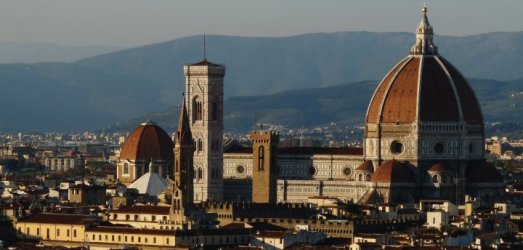 Photo de voyage en  Italie