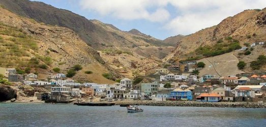 Photo de voyage au  Cap-Vert