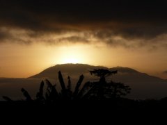 Trekking au  Cap-Vert de 2 semaines (Mai 2011) racont par LNTT