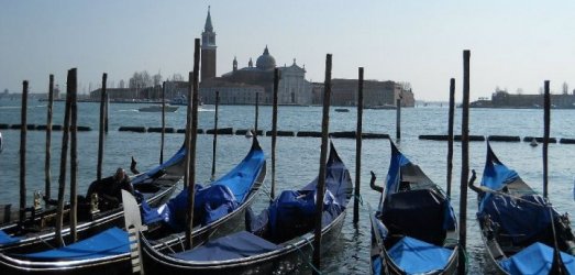 Photo de voyage   Venise (Italie)