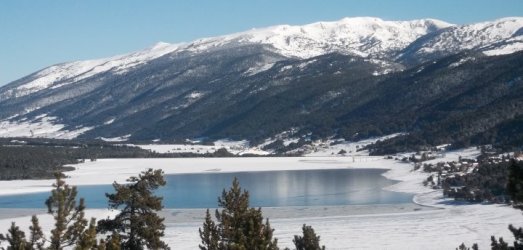 Photo de voyage en  Midi-Pyrnes