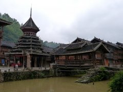 Voyage organis en  Chine de 3 semaines (Mai 2012) racont par icare