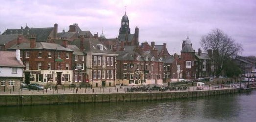 Photo de voyage au  Royaume-Uni
