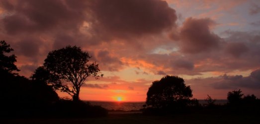 Photo de voyage en  Bretagne