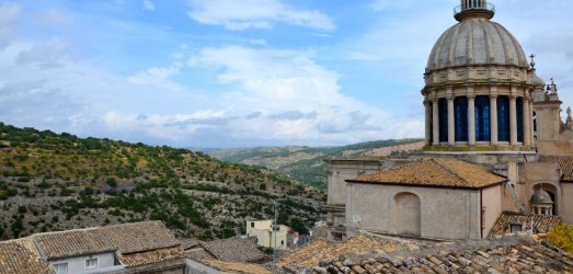 Photo de voyage en  Italie