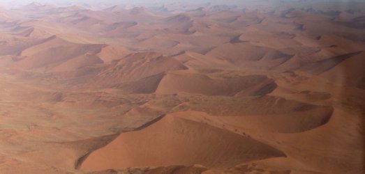 Photo de voyage en  Namibie