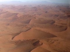 Voyage organis en  Namibie de 3 semaines (Octobre 2013) racont par Bergeronnette40