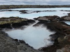 Voyage organis� en  Islande de 1 semaine (Juin 2013) racont� par icare