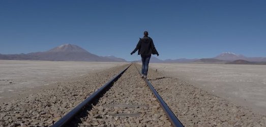 Photo de voyage en  Bolivie