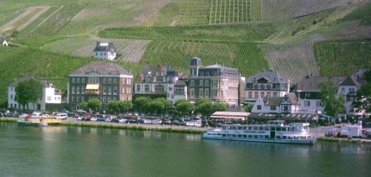 Photo de voyage en  Allemagne