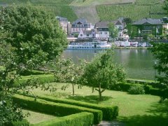 Voyage en  Allemagne de 1 week-end (Juillet 2014) racont� par victorian67