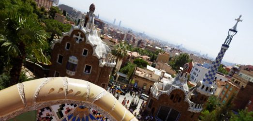 Photo de voyage en  Espagne
