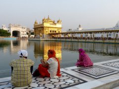 Voyage organis en  Inde de 2 semaines (Septembre 2016) racont par icare
