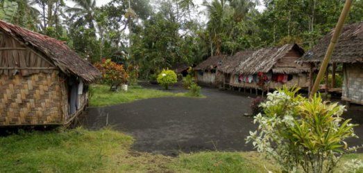 Photo de voyage au  Vanuatu