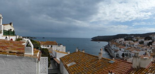Photo de voyage   Grone (Espagne)