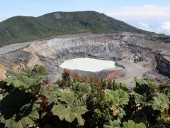 Voyage organis au  Costa Rica de 1 semaine (Avril 2017) racont par Bergeronnette40