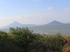 Voyage organis au  Nicaragua de 1 semaine (Avril 2017) racont par Bergeronnette40