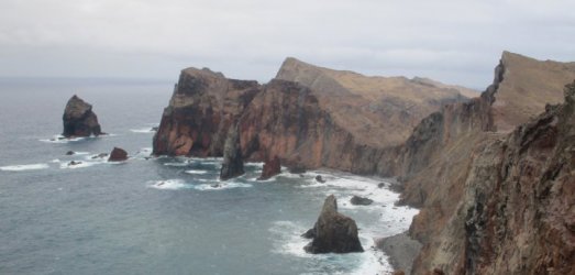 Photo de voyage au  Portugal