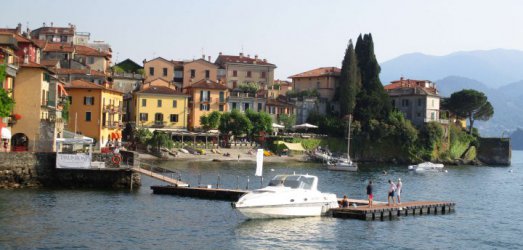 Photo de voyage en  Italie