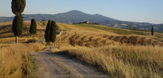 Photo de voyage en  Italie