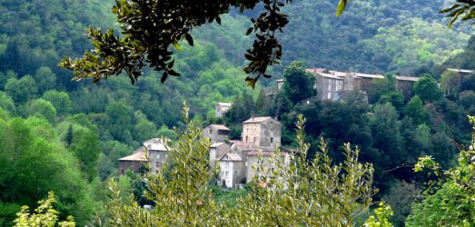 Photo de voyage au  Languedoc-Roussillon
