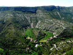 Voyage au  Languedoc-Roussillon de 2 semaines (Septembre 2010) racont par icare