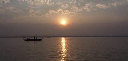 Photo de voyage en  Inde