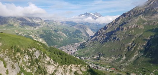 Photo de voyage en  Rhne-Alpes