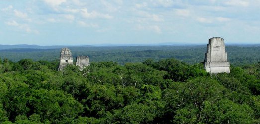 Photo de voyage au  Guatemala