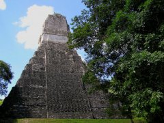 Voyage organis au  Guatemala de 2 semaines (Octobre 2006) racont par icare