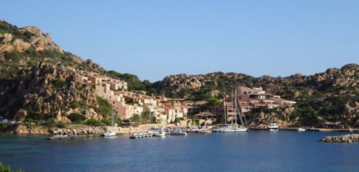Photo de voyage en  Italie