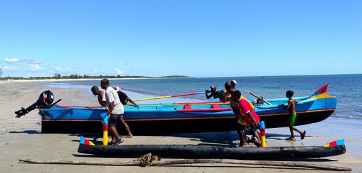 Photo de voyage   Madagascar