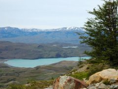 Voyage en  Argentine de 3 semaines (Octobre 2005) racont par stphanie