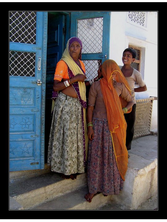 Habit discount traditionnel inde